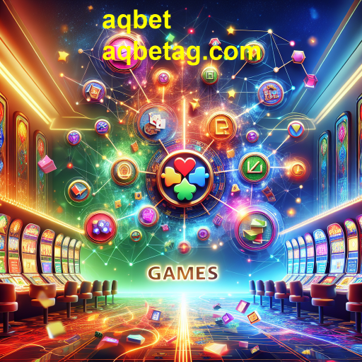 Explorando a Categoria de Jogos no Aqbet: Diversão e Estratégia