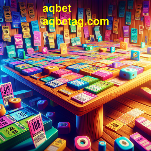 Descubra os Benefícios da Categoria VIP no aqbet