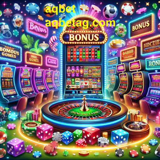 Explorando a Categoria de Jogos no Aqbet: Diversão e Estratégia